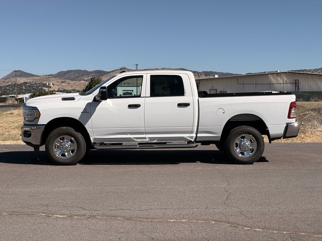 2024 Ram 2500 Tradesman Klamath Falls OR