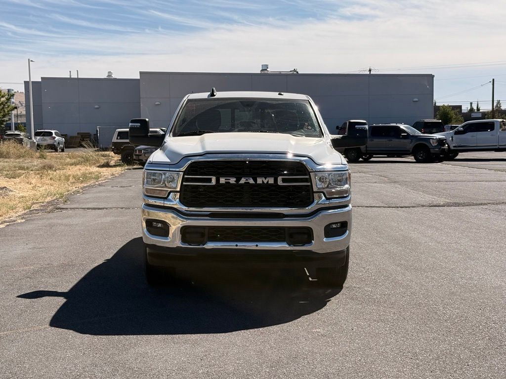 2024 Ram 2500 Tradesman Klamath Falls OR