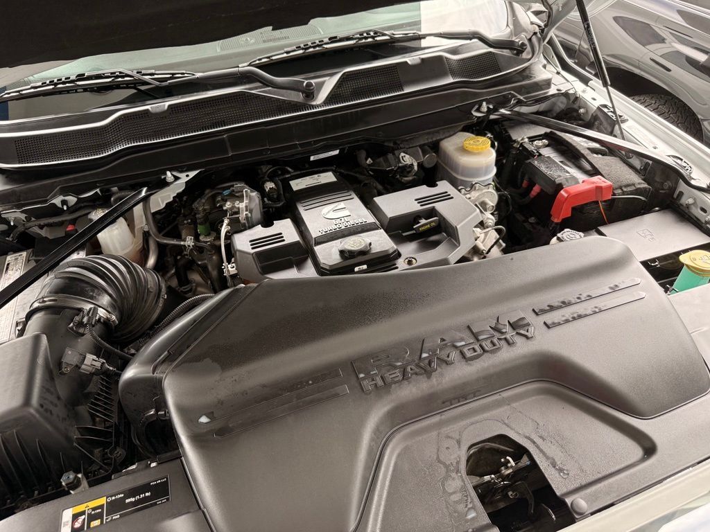 2024 Ram 2500 Tradesman Klamath Falls OR