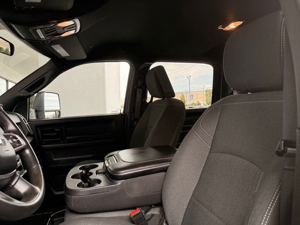 2024 Ram 2500 Tradesman Klamath Falls OR