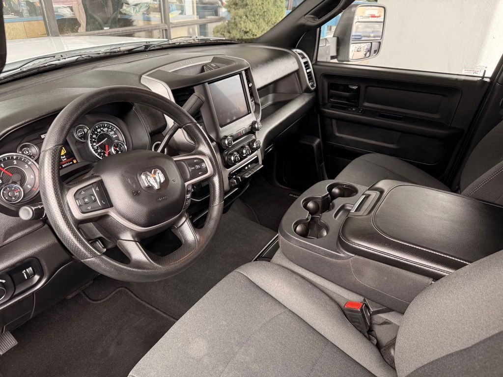 2024 Ram 2500 Tradesman Klamath Falls OR