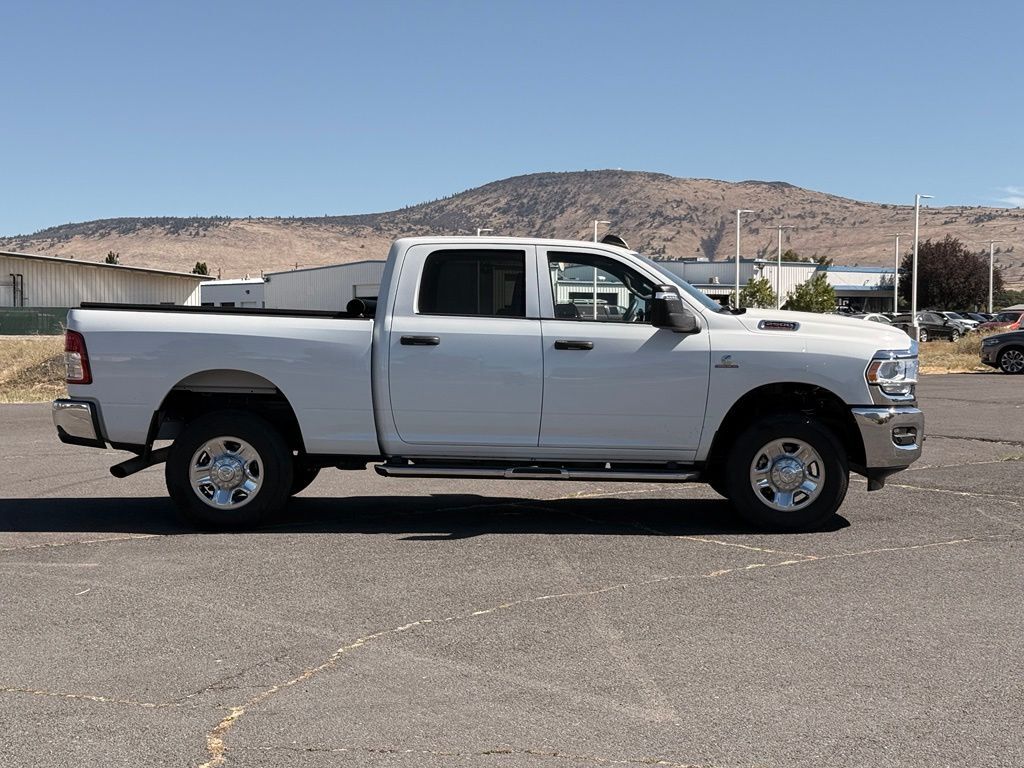 2024 Ram 2500 Tradesman Klamath Falls OR