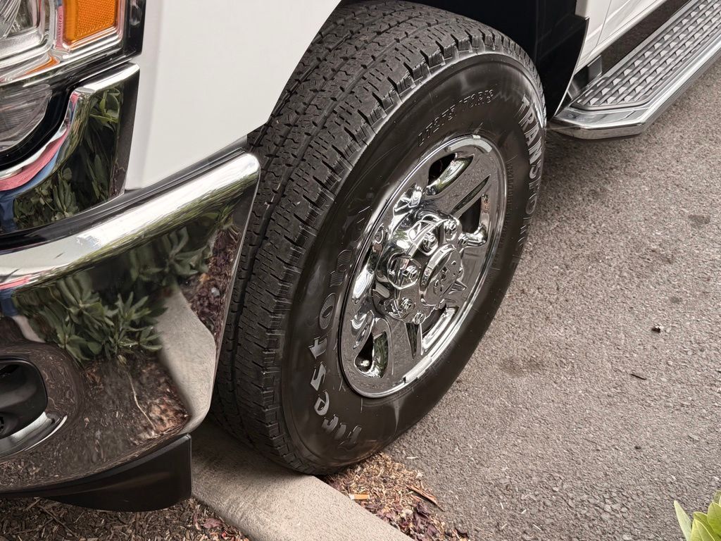2024 Ram 2500 Tradesman Klamath Falls OR