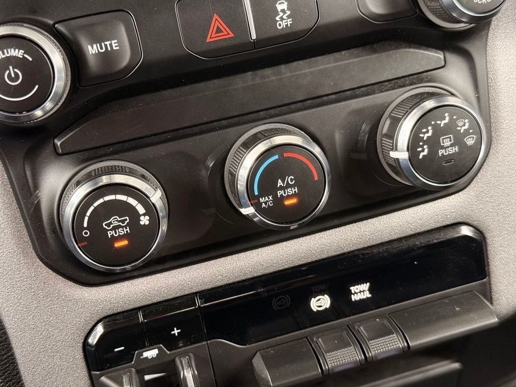 2024 Ram 2500 Tradesman Klamath Falls OR