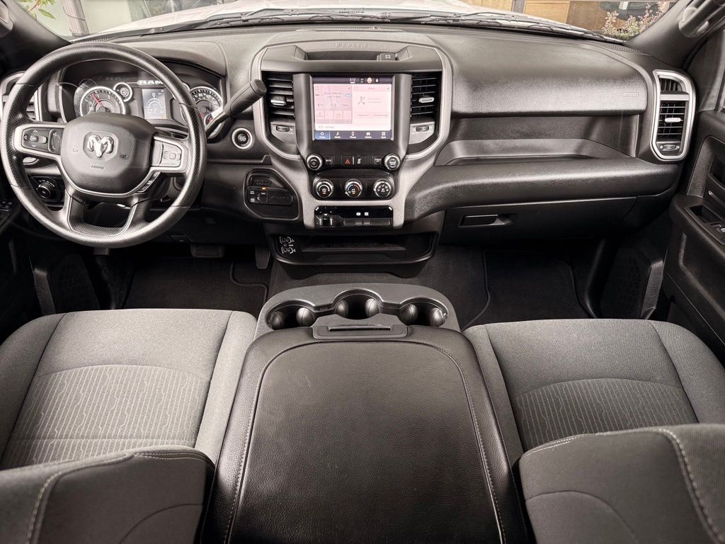 2024 Ram 2500 Tradesman Klamath Falls OR
