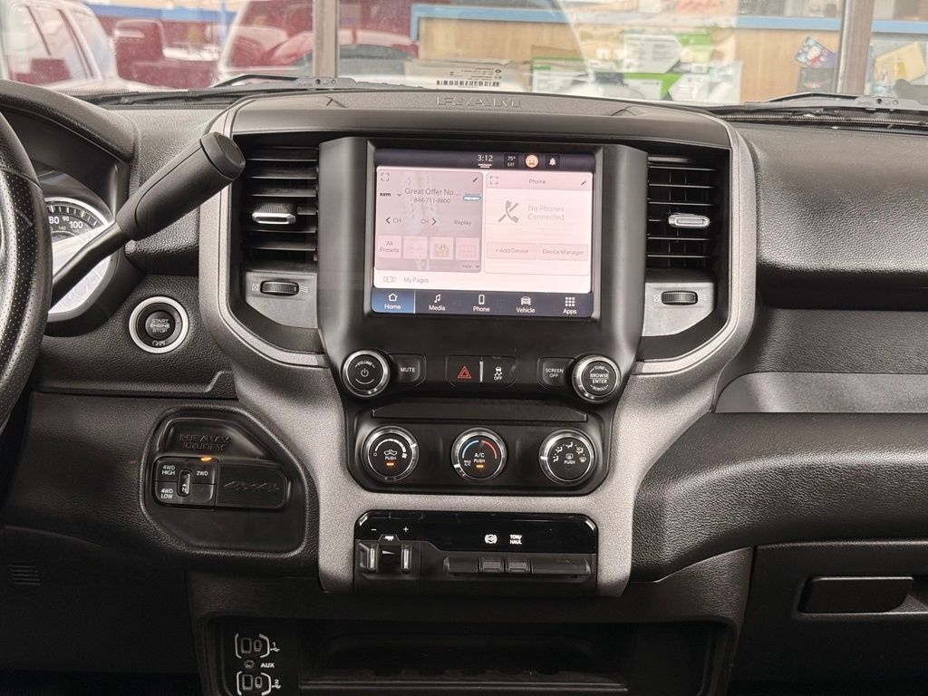 2024 Ram 2500 Tradesman Klamath Falls OR