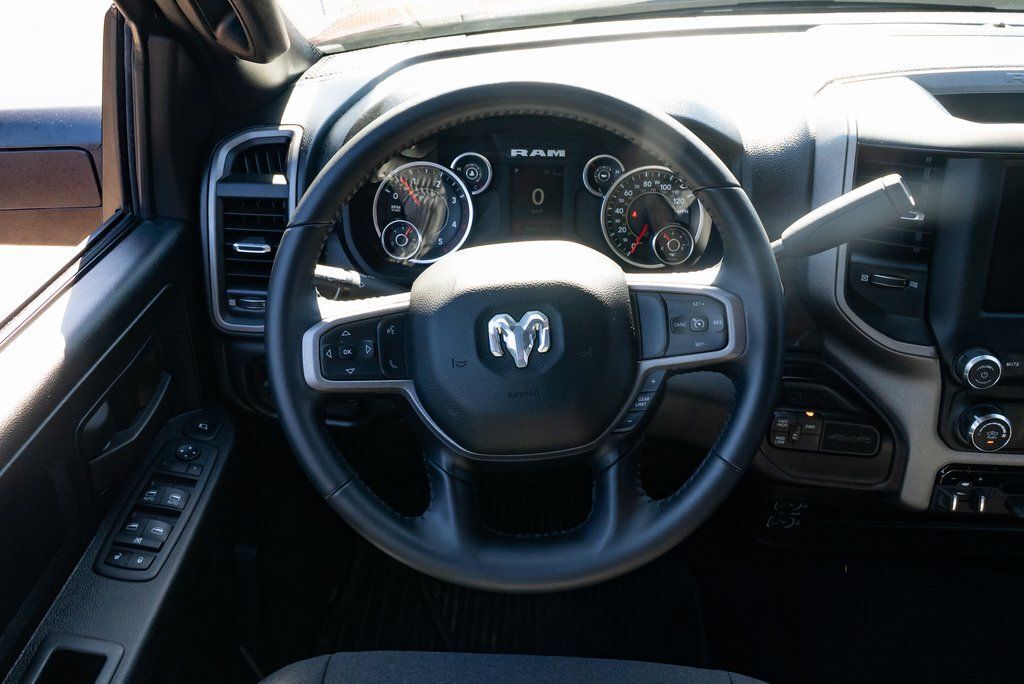 2024 Ram 2500 Tradesman Milwaukie OR