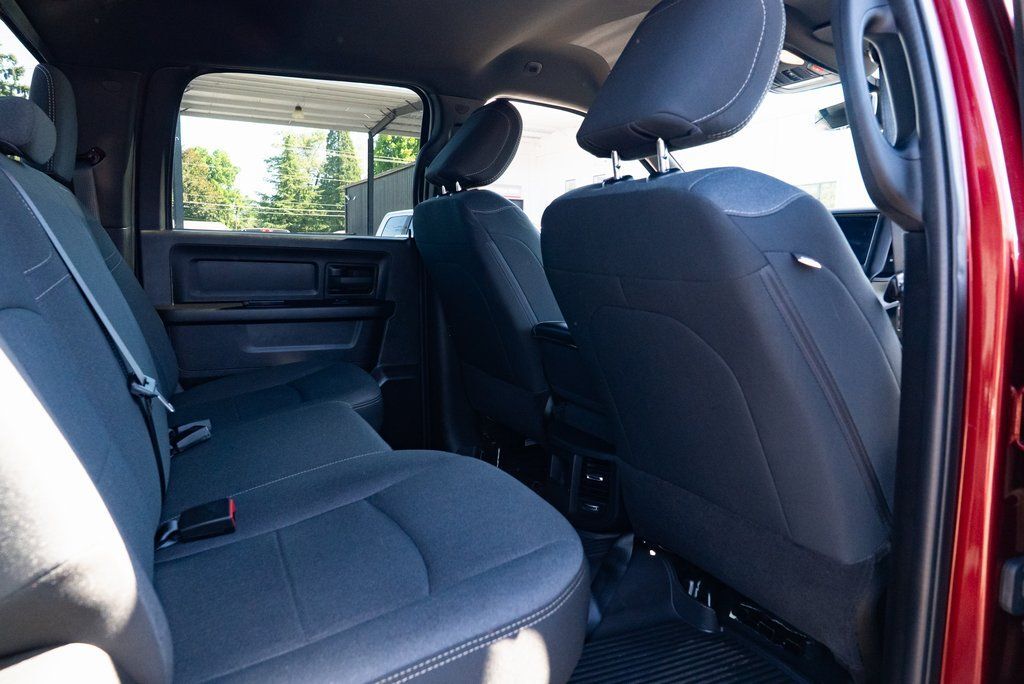 2024 Ram 2500 Tradesman Milwaukie OR