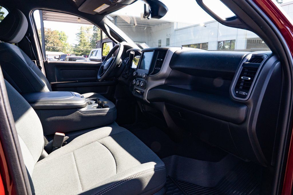 2024 Ram 2500 Tradesman Milwaukie OR