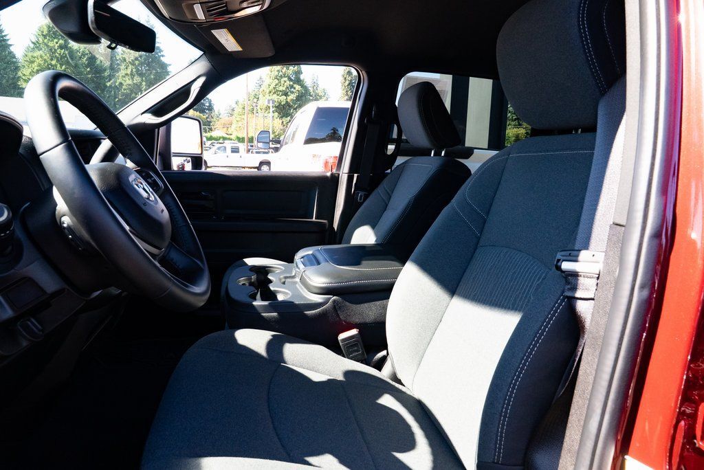 2024 Ram 2500 Tradesman Milwaukie OR