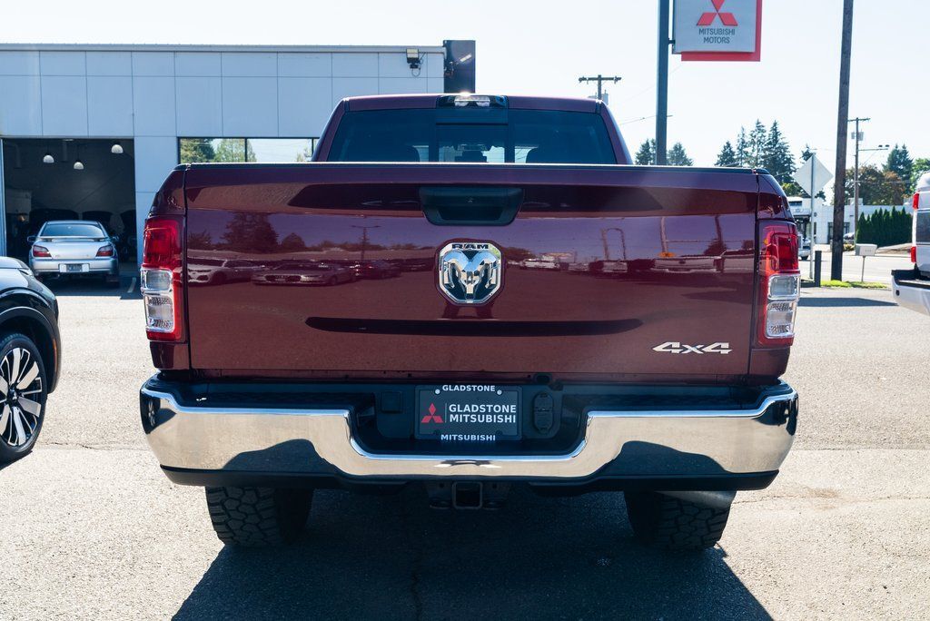 2024 Ram 2500 Tradesman Milwaukie OR