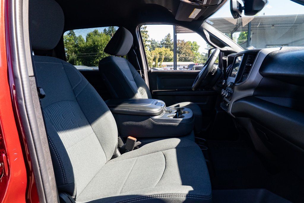 2024 Ram 2500 Tradesman Milwaukie OR