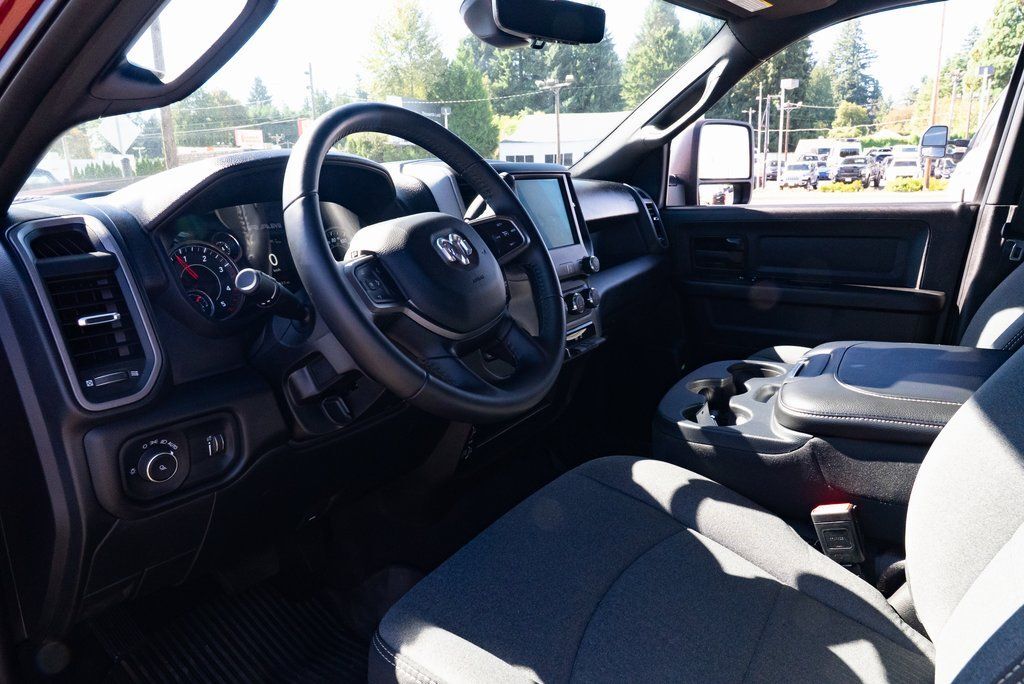 2024 Ram 2500 Tradesman Milwaukie OR