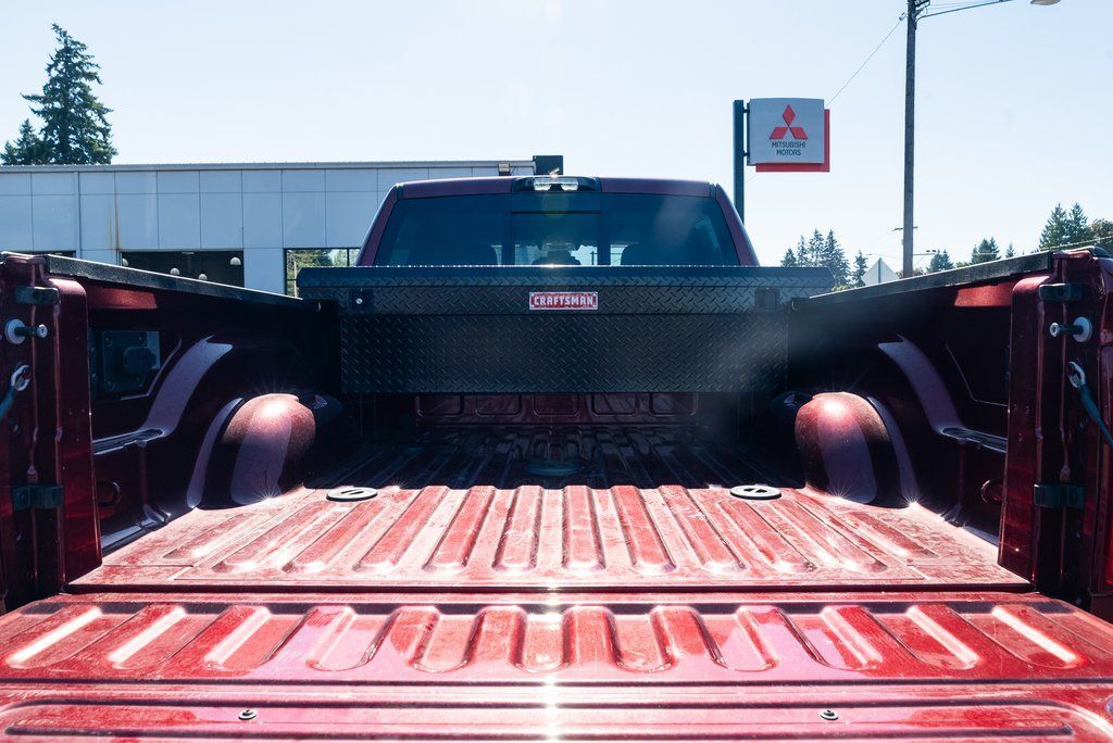 2024 Ram 2500 Tradesman Milwaukie OR