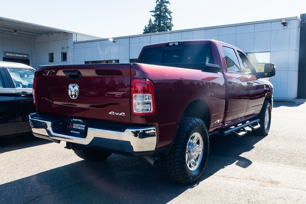 2024 Ram 2500 Tradesman Milwaukie OR