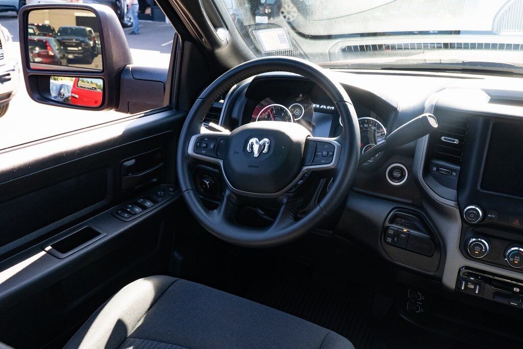 2024 Ram 2500 Tradesman Milwaukie OR