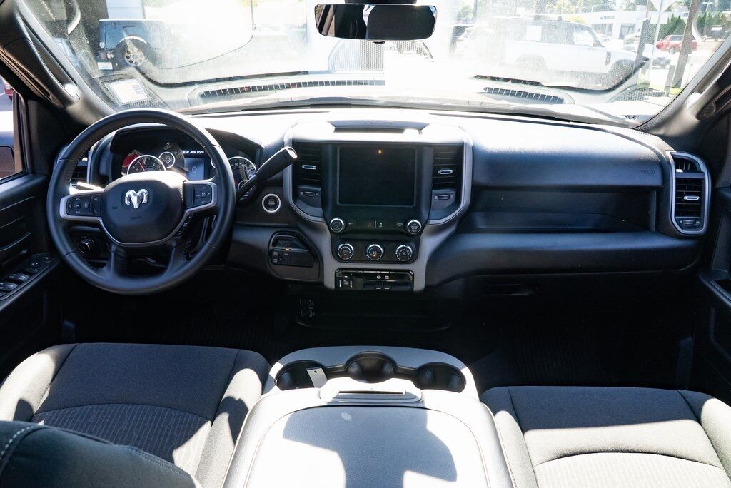 2024 Ram 2500 Tradesman Milwaukie OR