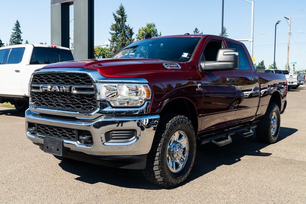 2024 Ram 2500 Tradesman Milwaukie OR