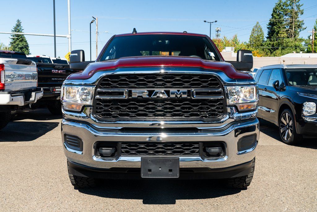 2024 Ram 2500 Tradesman Milwaukie OR