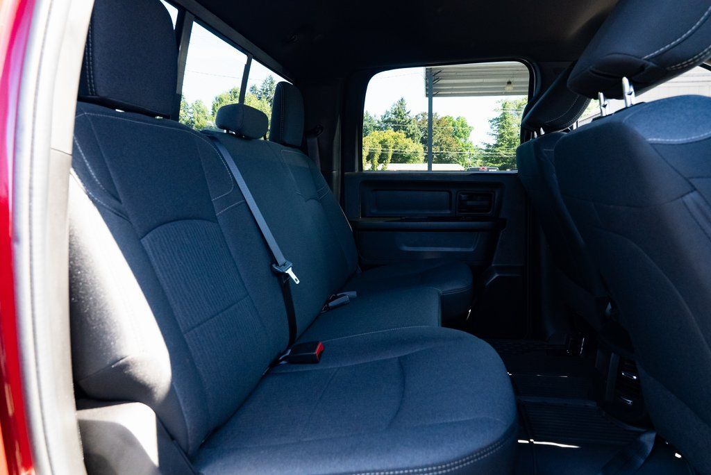 2024 Ram 2500 Tradesman Milwaukie OR