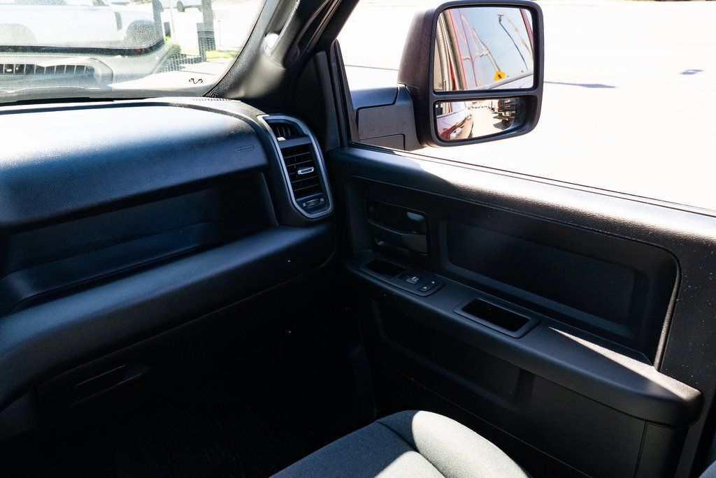 2024 Ram 2500 Tradesman Milwaukie OR