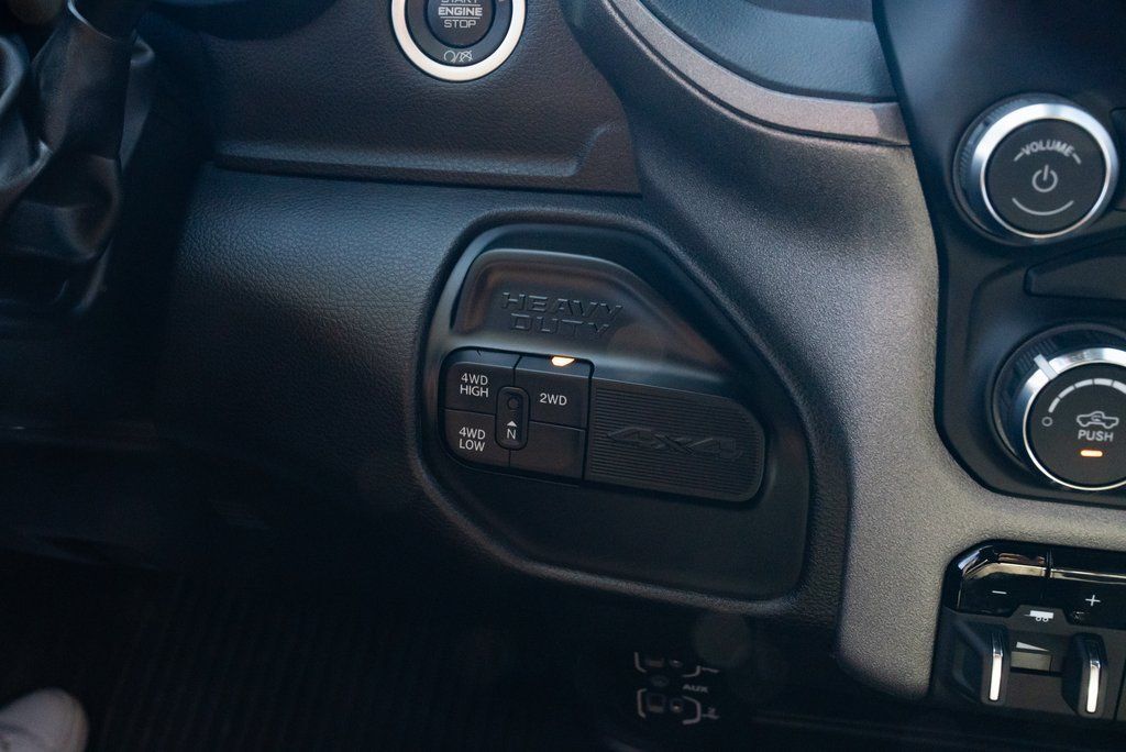 2024 Ram 2500 Tradesman Milwaukie OR