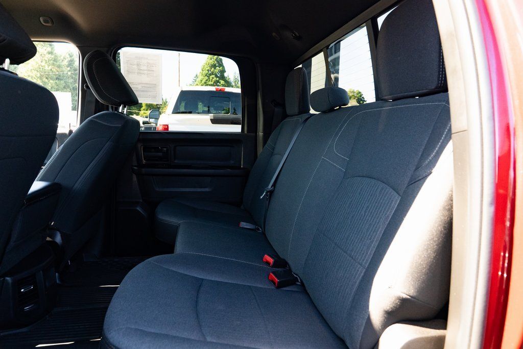 2024 Ram 2500 Tradesman Milwaukie OR