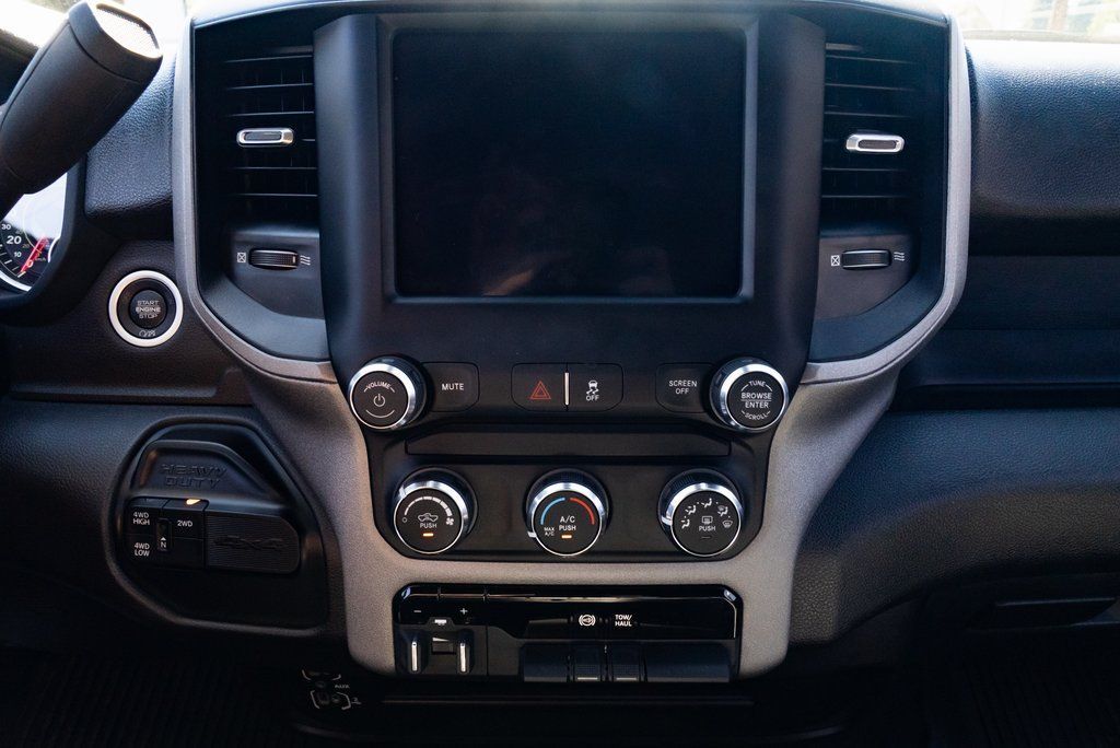 2024 Ram 2500 Tradesman Milwaukie OR