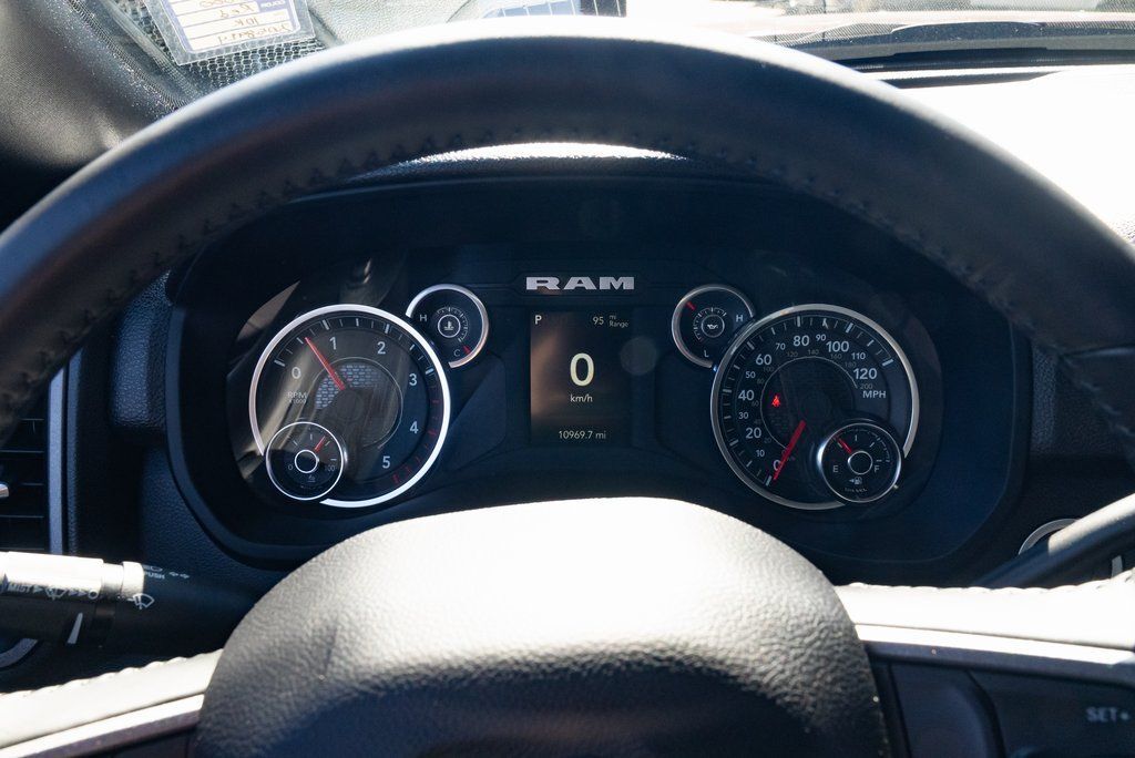 2024 Ram 2500 Tradesman Milwaukie OR