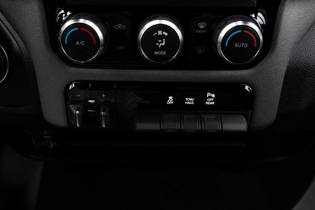 2024 Ram 2500 Tradesman Milwaukie OR