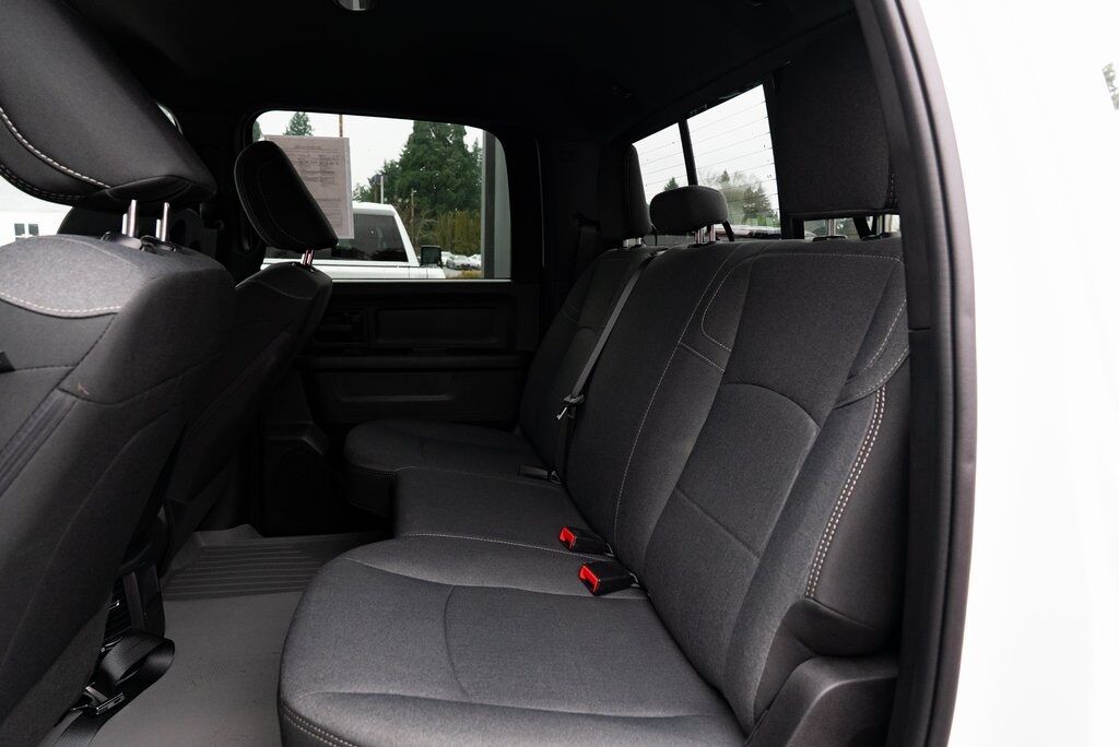 2024 Ram 2500 Tradesman Milwaukie OR