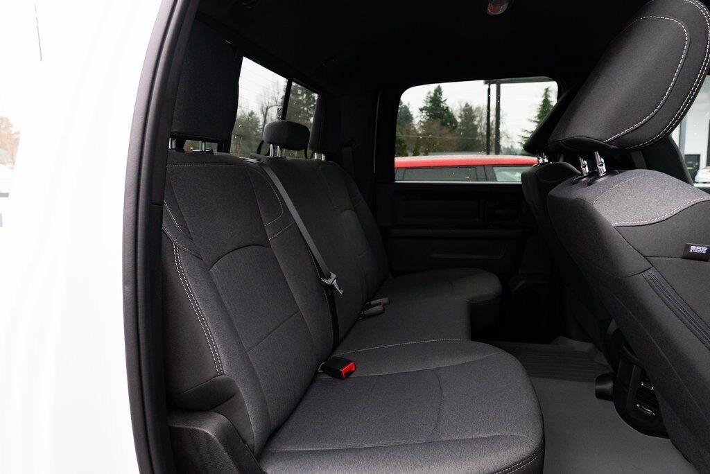 2024 Ram 2500 Tradesman Milwaukie OR