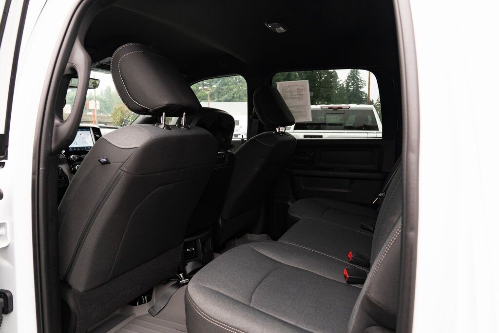 2024 Ram 2500 Tradesman Milwaukie OR