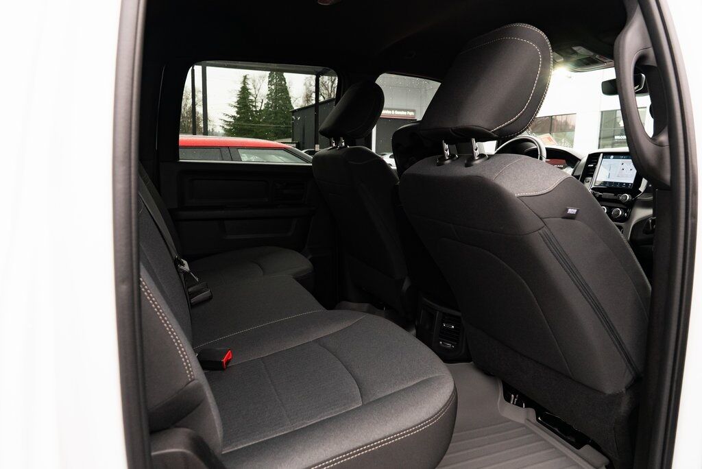 2024 Ram 2500 Tradesman Milwaukie OR