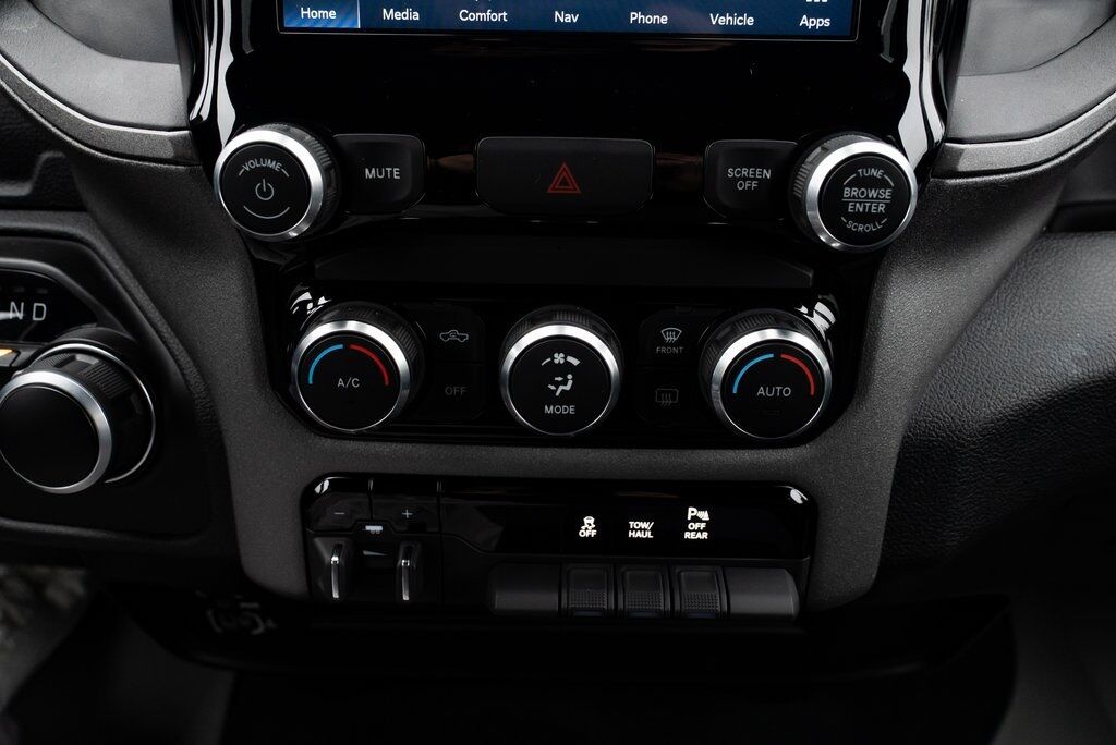 2024 Ram 2500 Tradesman Milwaukie OR