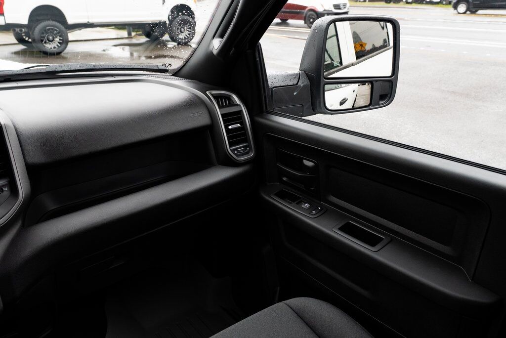 2024 Ram 2500 Tradesman Milwaukie OR