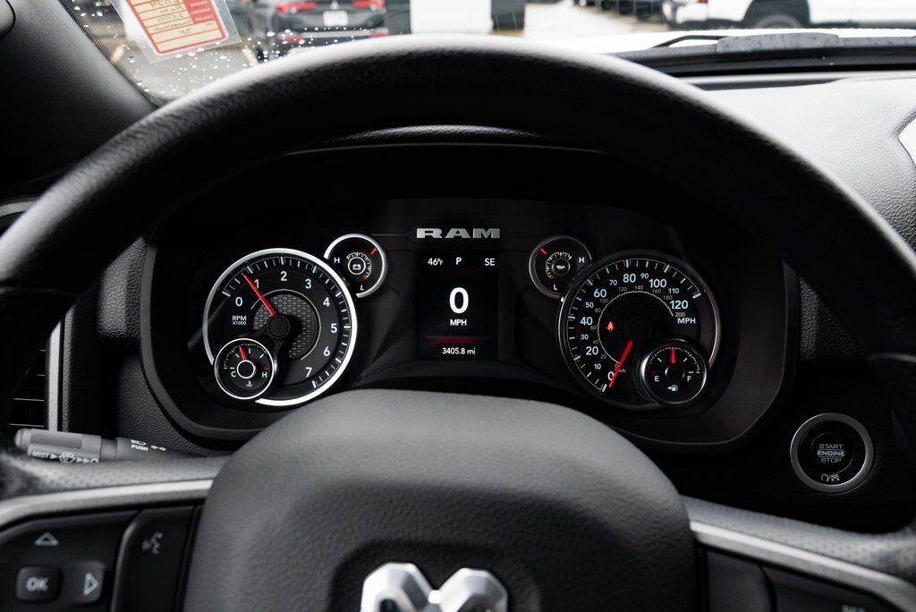 2024 Ram 2500 Tradesman Milwaukie OR