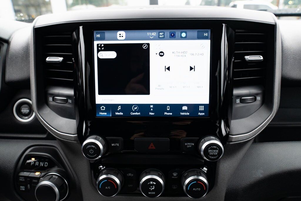 2024 Ram 2500 Tradesman Milwaukie OR