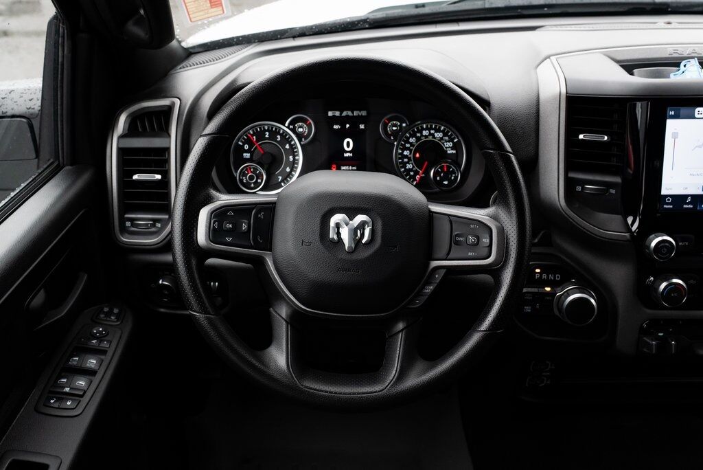 2024 Ram 2500 Tradesman Milwaukie OR