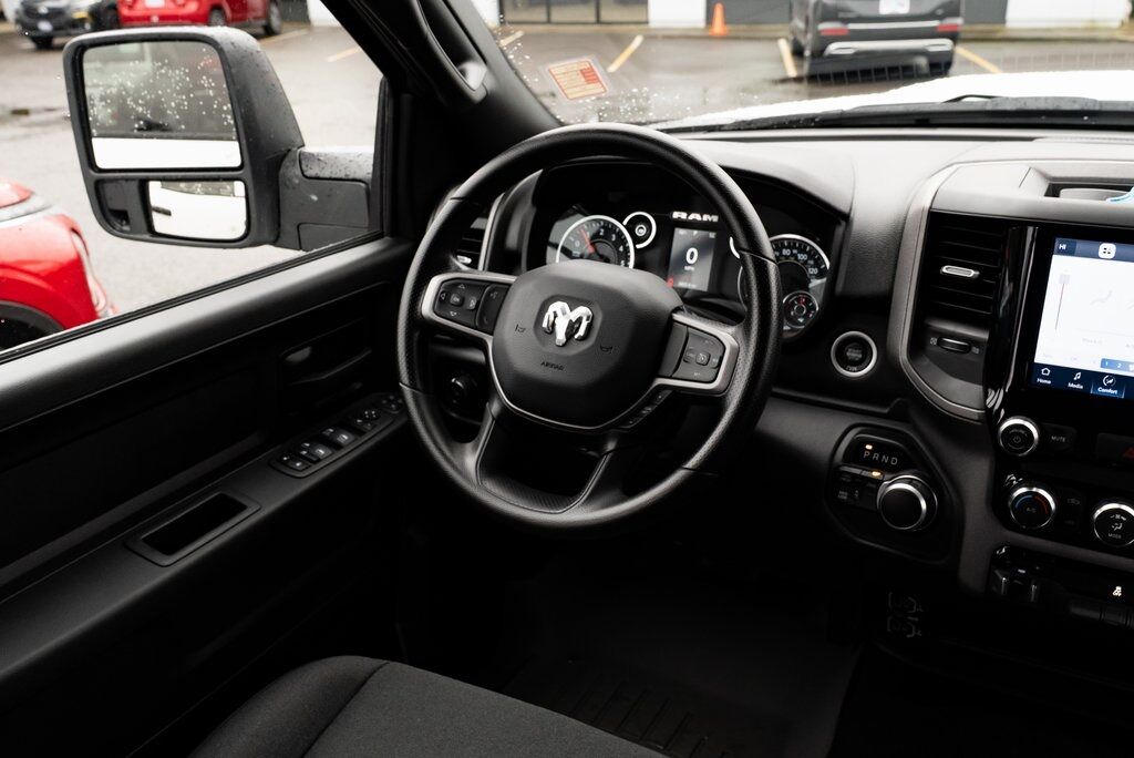 2024 Ram 2500 Tradesman Milwaukie OR