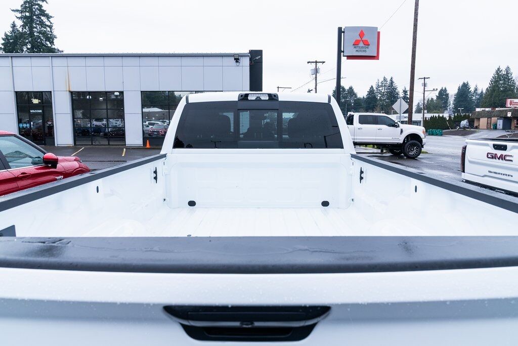 2024 Ram 2500 Tradesman Milwaukie OR