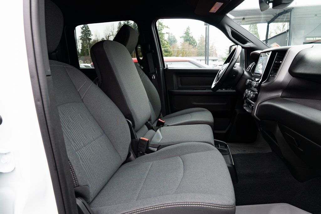 2024 Ram 2500 Tradesman Milwaukie OR