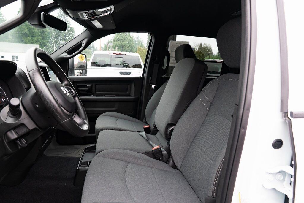 2024 Ram 2500 Tradesman Milwaukie OR