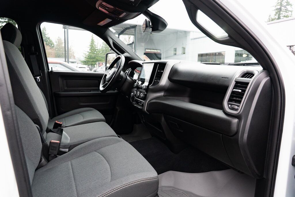 2024 Ram 2500 Tradesman Milwaukie OR