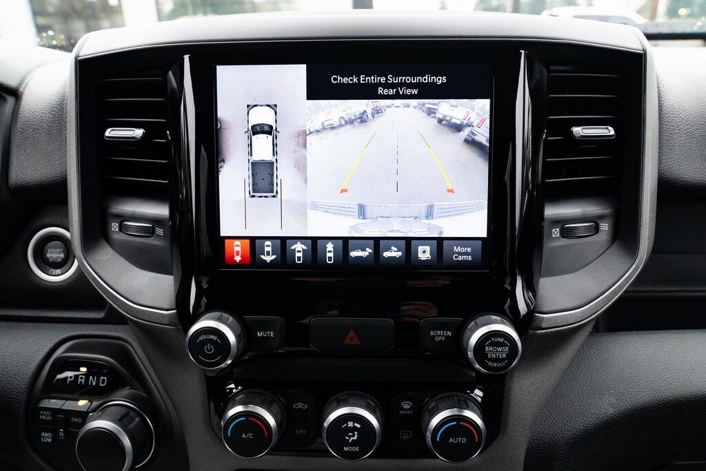 2024 Ram 2500 Tradesman Milwaukie OR