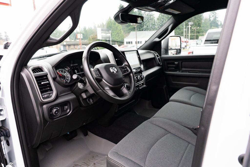 2024 Ram 2500 Tradesman Milwaukie OR