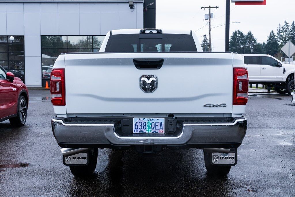 2024 Ram 2500 Tradesman Milwaukie OR