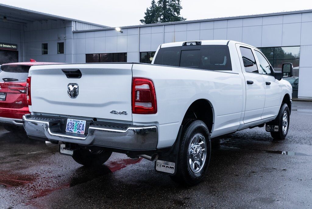 2024 Ram 2500 Tradesman Milwaukie OR