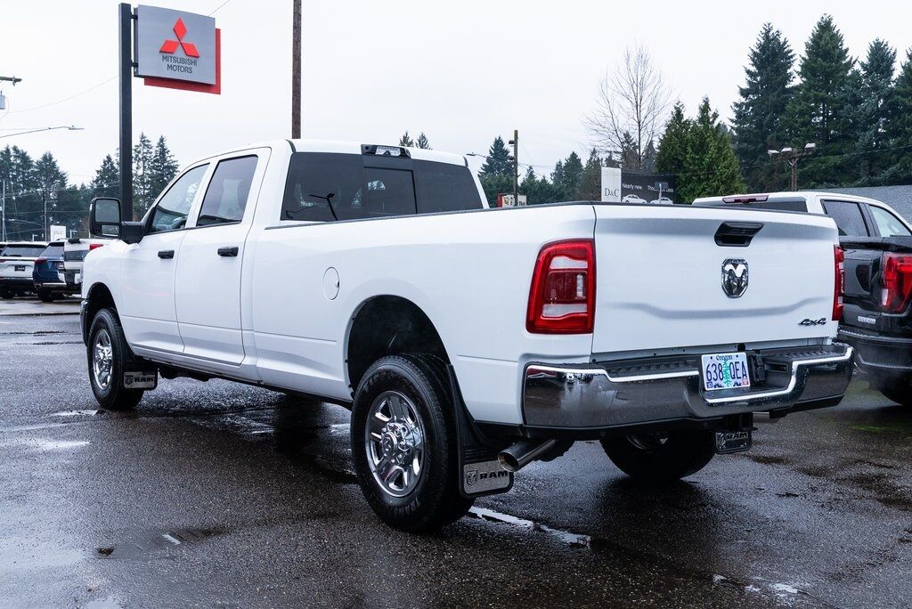 2024 Ram 2500 Tradesman Milwaukie OR
