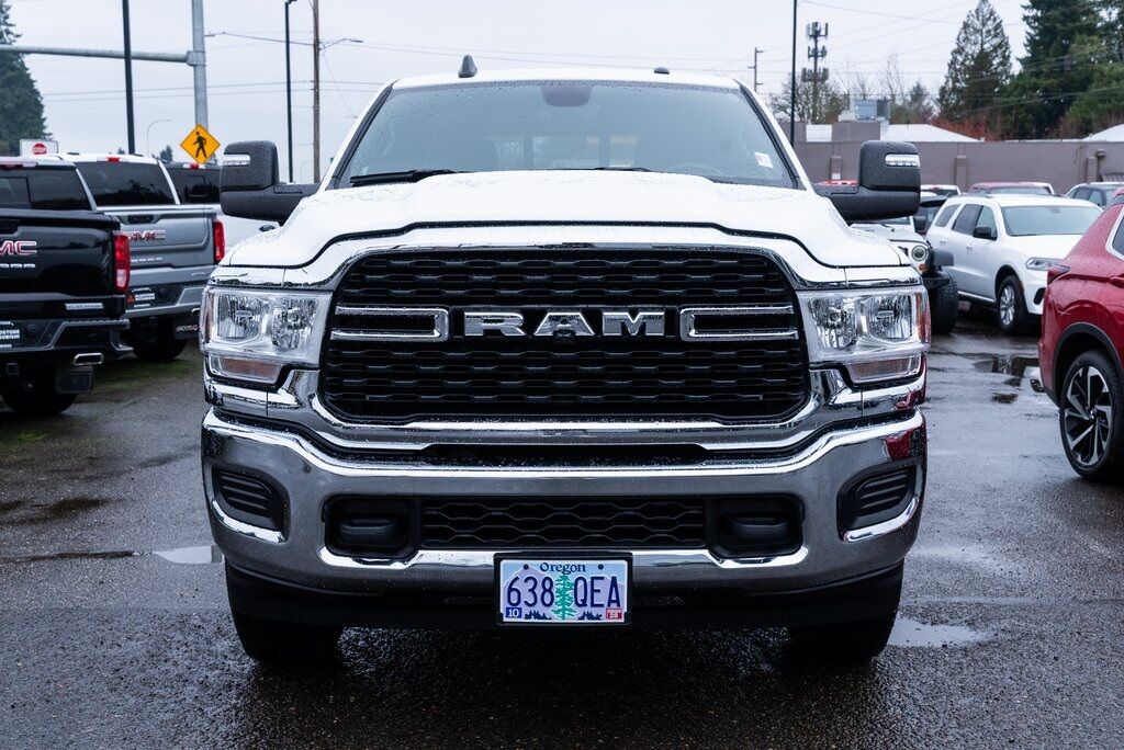 2024 Ram 2500 Tradesman Milwaukie OR
